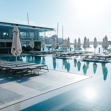 Gzira Blubay Apartments By St Hotels מראה חיצוני תמונה