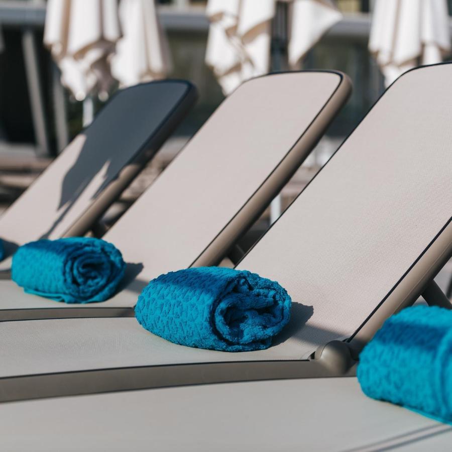 Gzira Blubay Apartments By St Hotels מראה חיצוני תמונה