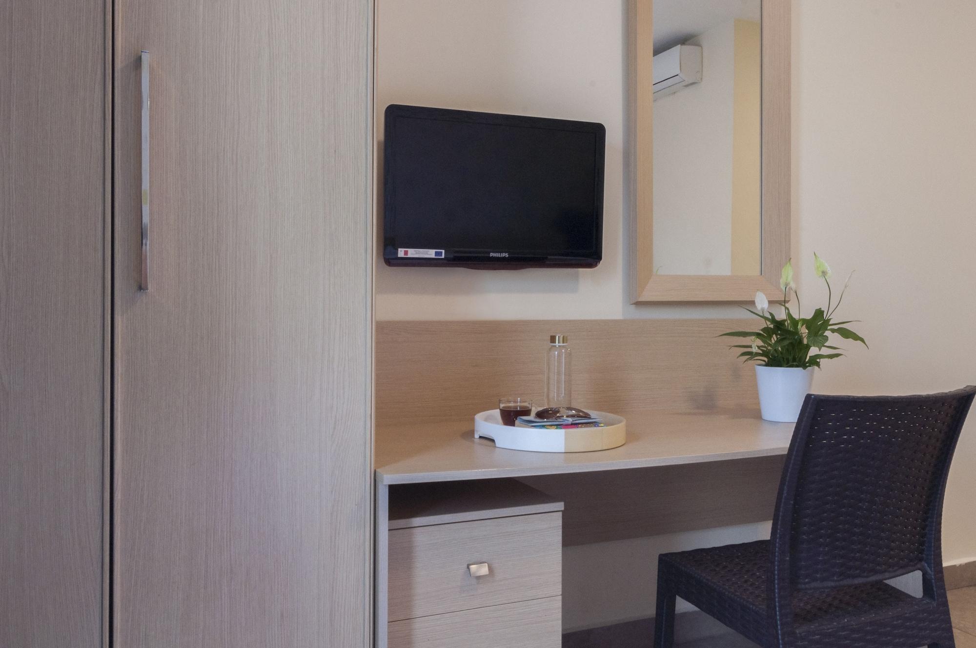 Gzira Blubay Apartments By St Hotels מראה חיצוני תמונה