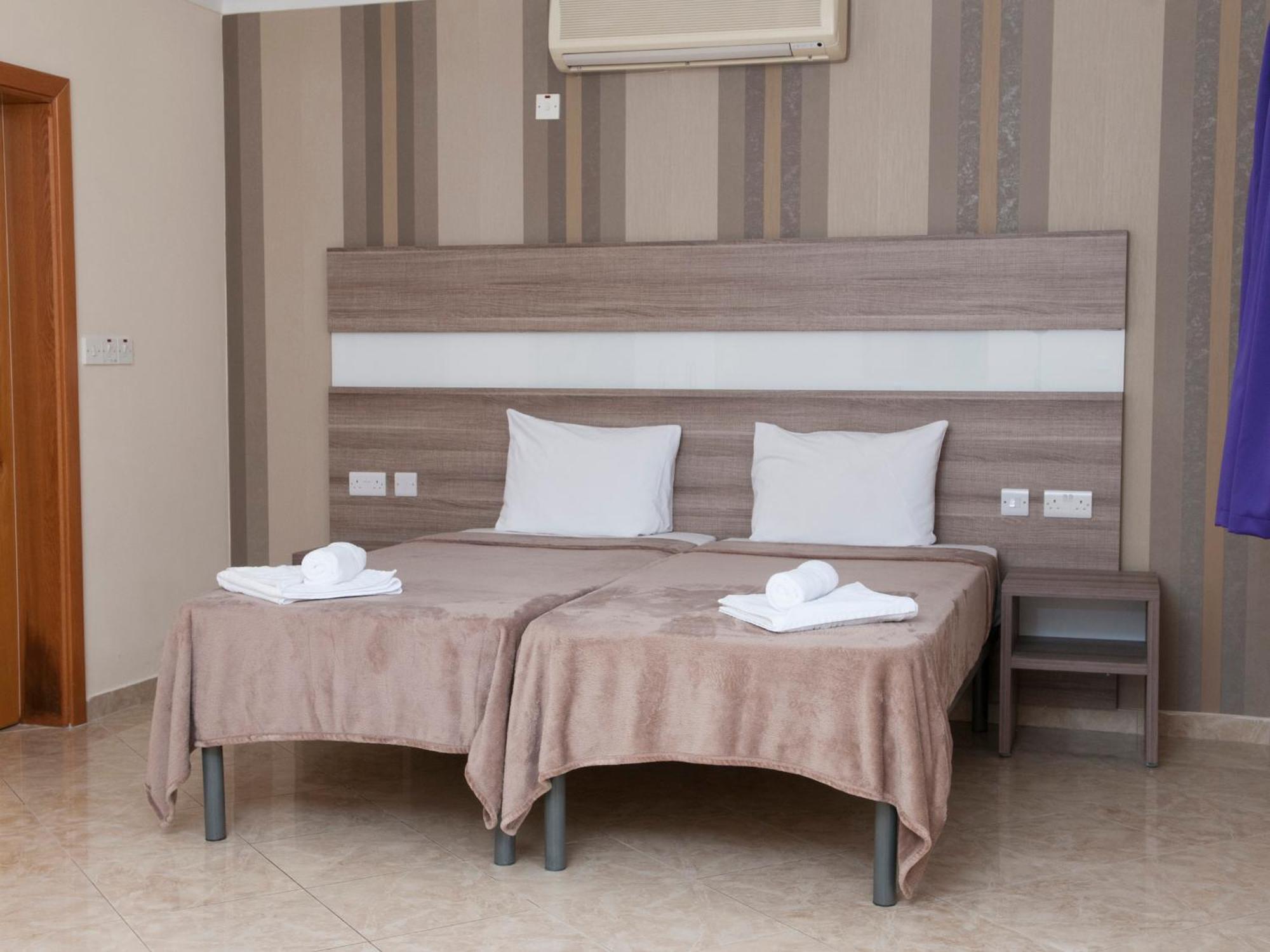Gzira Blubay Apartments By St Hotels מראה חיצוני תמונה