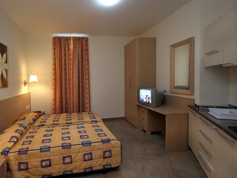 Gzira Blubay Apartments By St Hotels מראה חיצוני תמונה