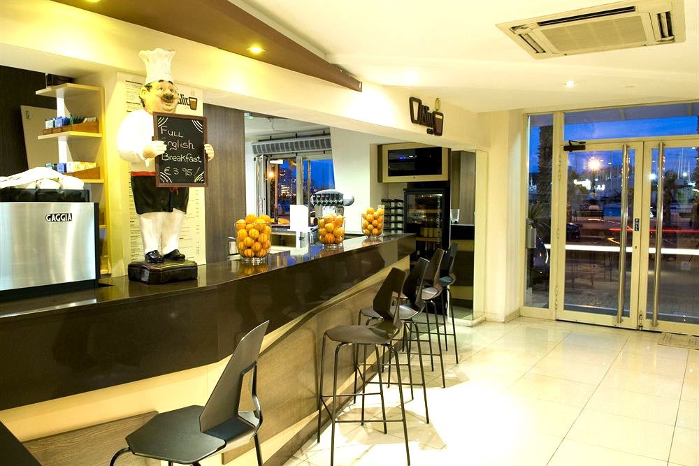 Gzira Blubay Apartments By St Hotels מראה חיצוני תמונה