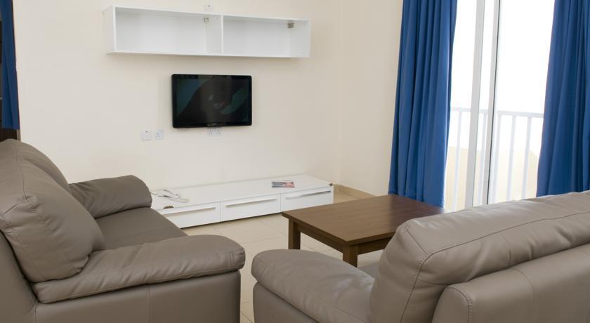 Gzira Blubay Apartments By St Hotels מראה חיצוני תמונה
