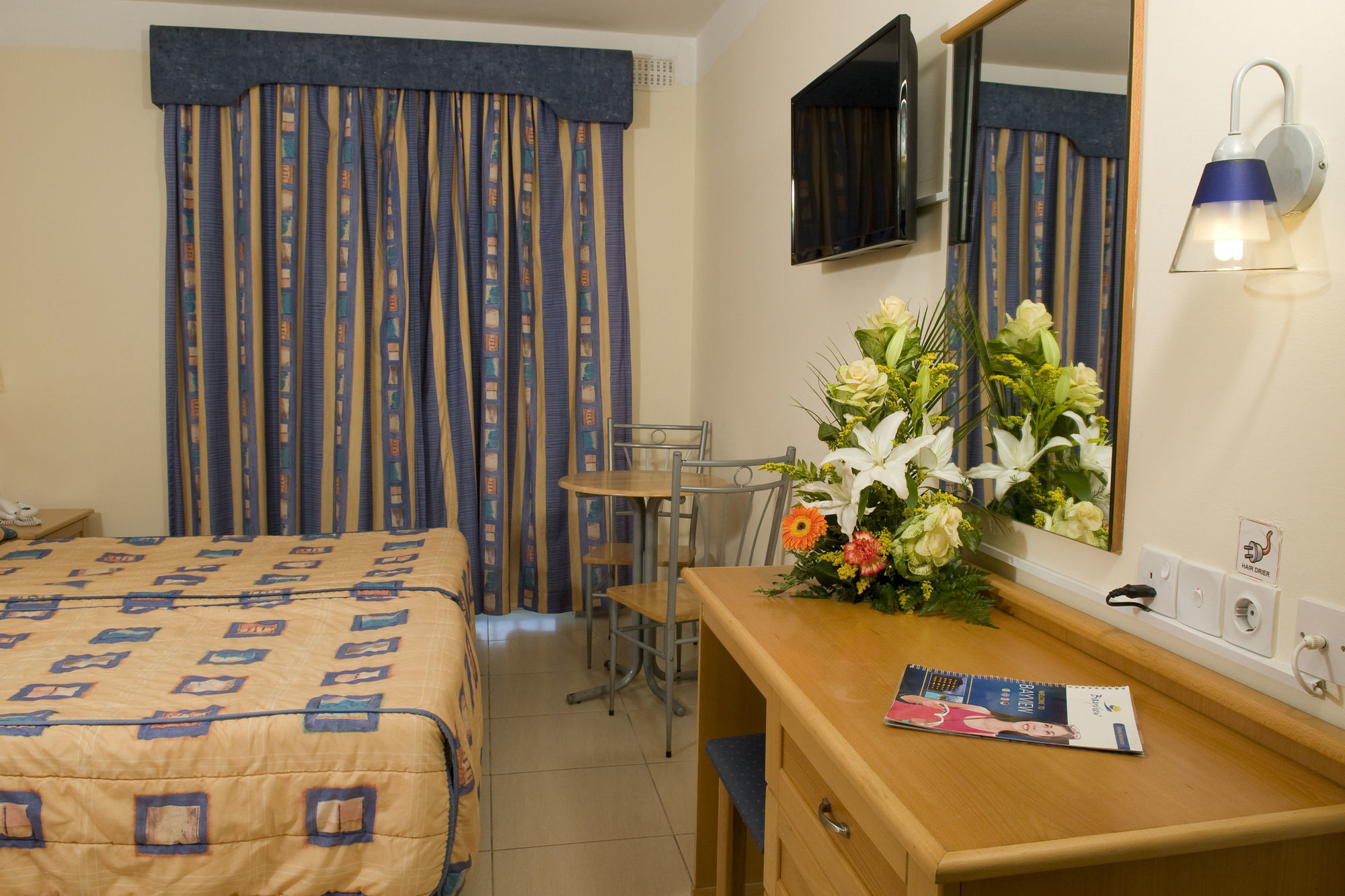 Gzira Blubay Apartments By St Hotels מראה חיצוני תמונה