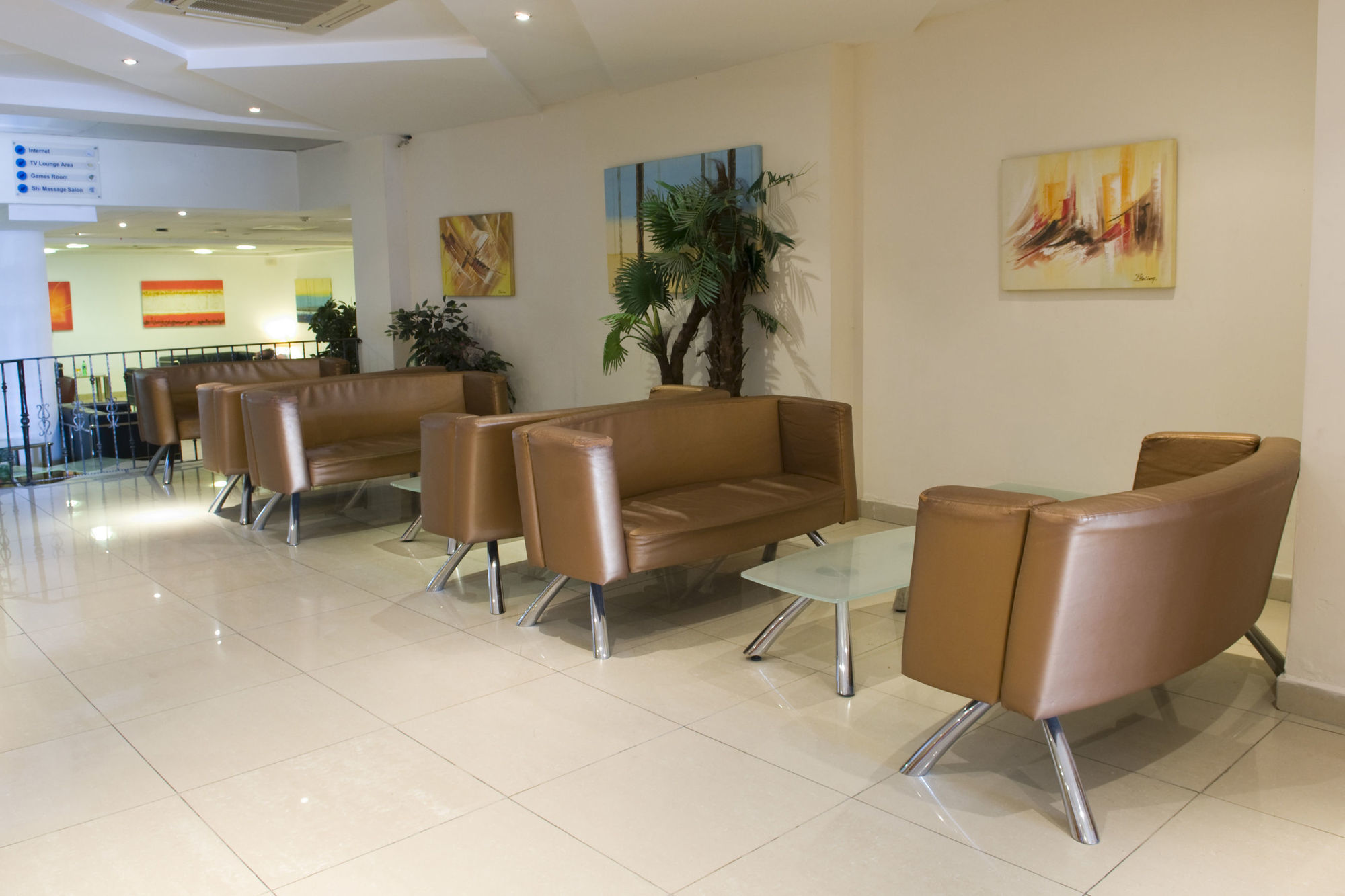 Gzira Blubay Apartments By St Hotels מראה חיצוני תמונה