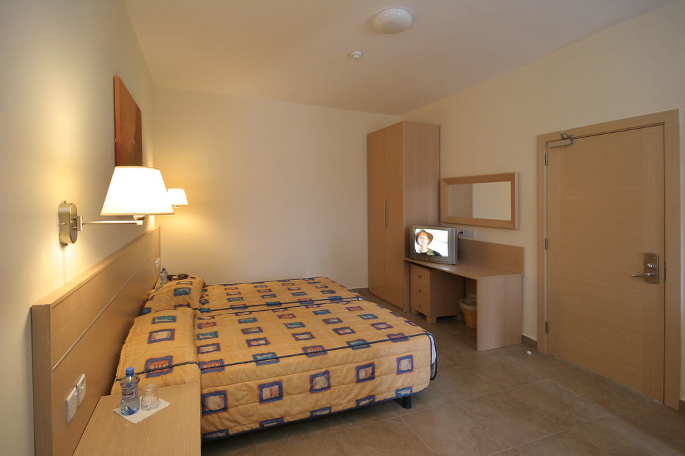 Gzira Blubay Apartments By St Hotels מראה חיצוני תמונה