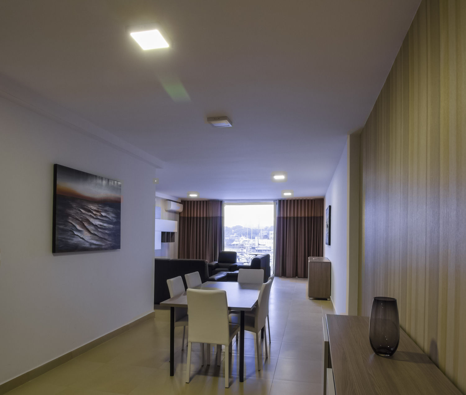 Gzira Blubay Apartments By St Hotels מראה חיצוני תמונה