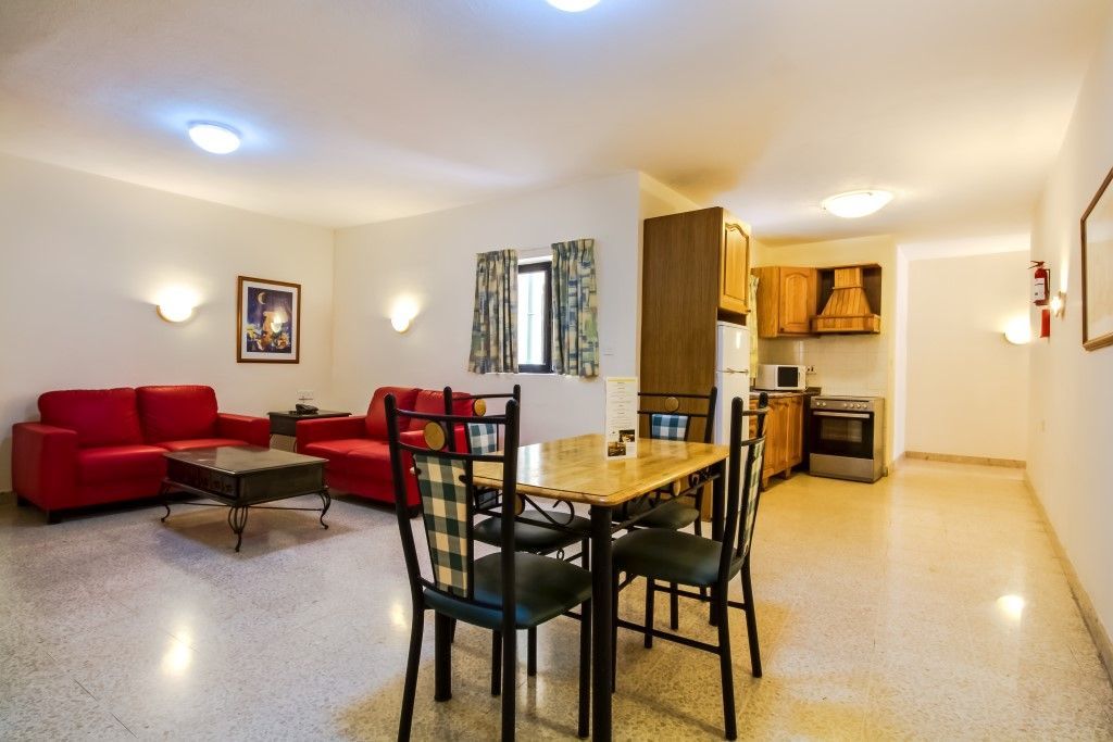 Gzira Blubay Apartments By St Hotels מראה חיצוני תמונה