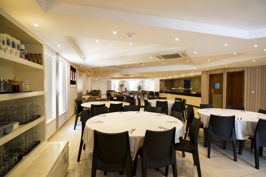 Gzira Blubay Apartments By St Hotels מראה חיצוני תמונה