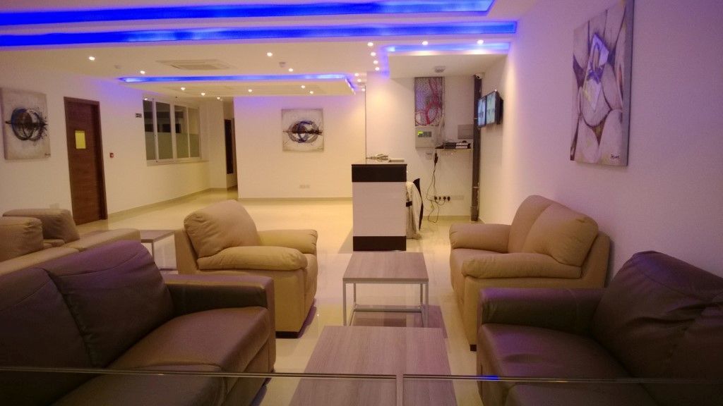 Gzira Blubay Apartments By St Hotels מראה חיצוני תמונה