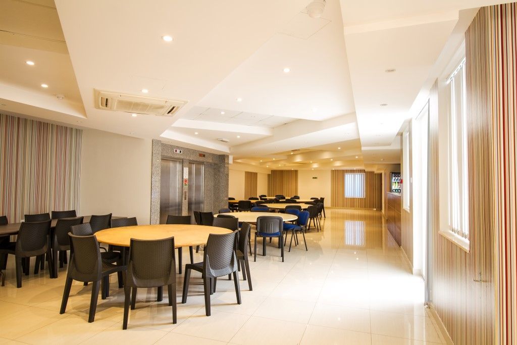 Gzira Blubay Apartments By St Hotels מראה חיצוני תמונה