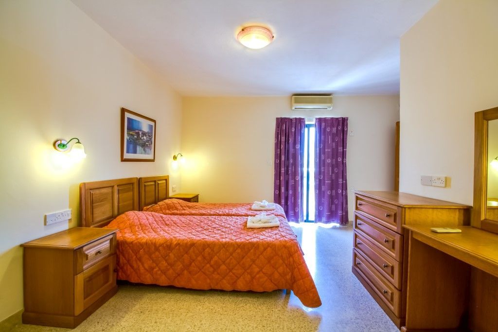 Gzira Blubay Apartments By St Hotels מראה חיצוני תמונה