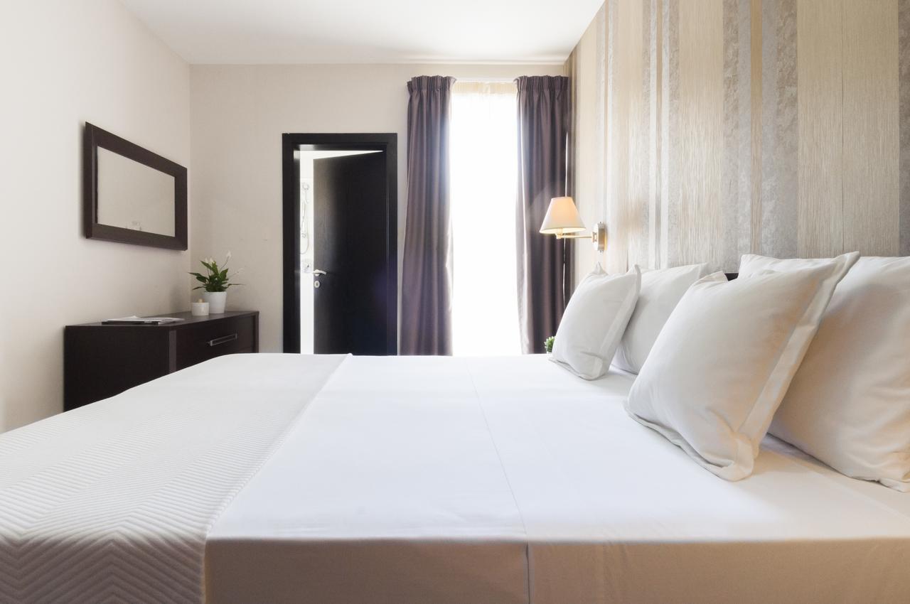 Gzira Blubay Apartments By St Hotels מראה חיצוני תמונה