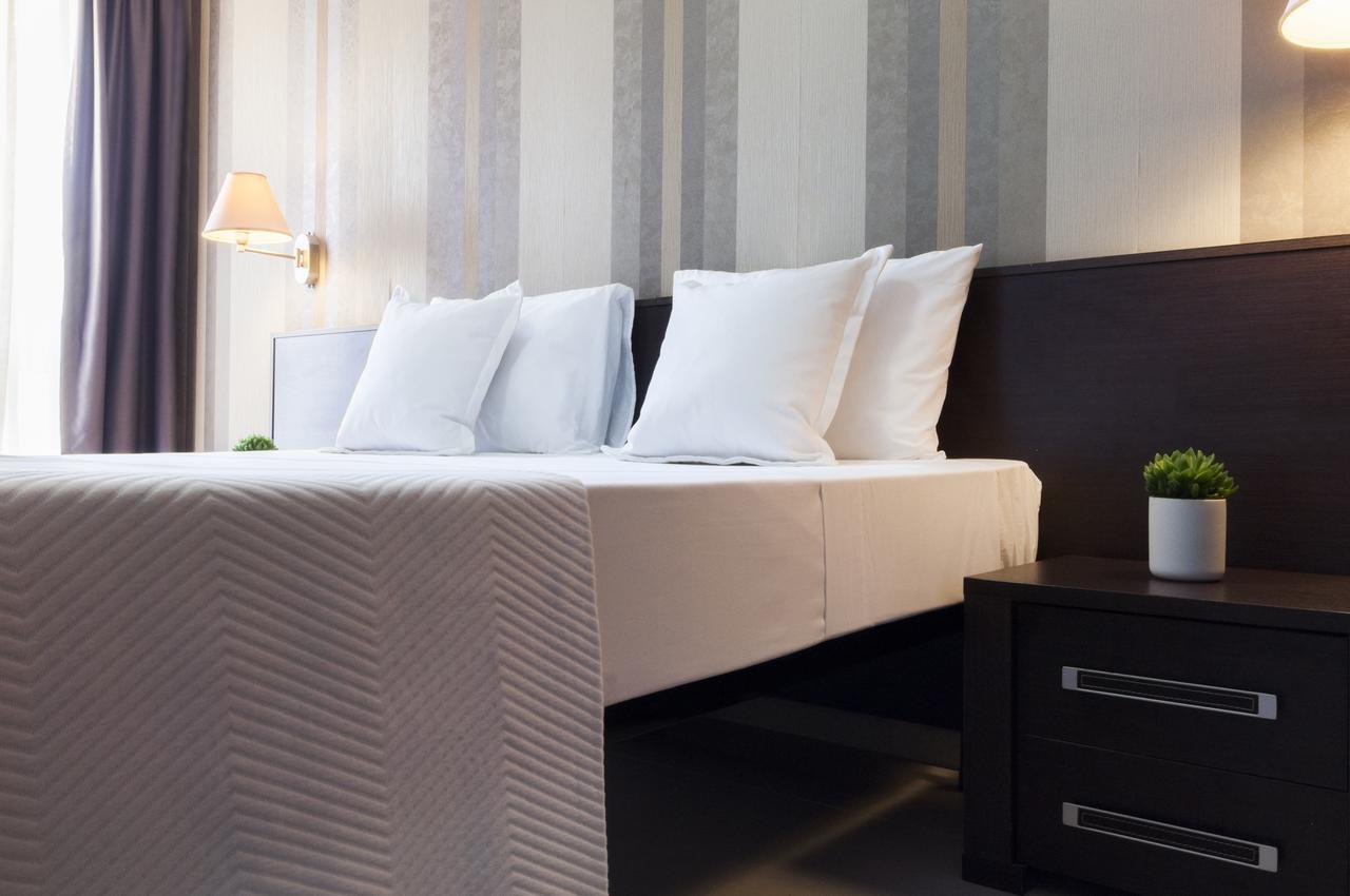 Gzira Blubay Apartments By St Hotels מראה חיצוני תמונה