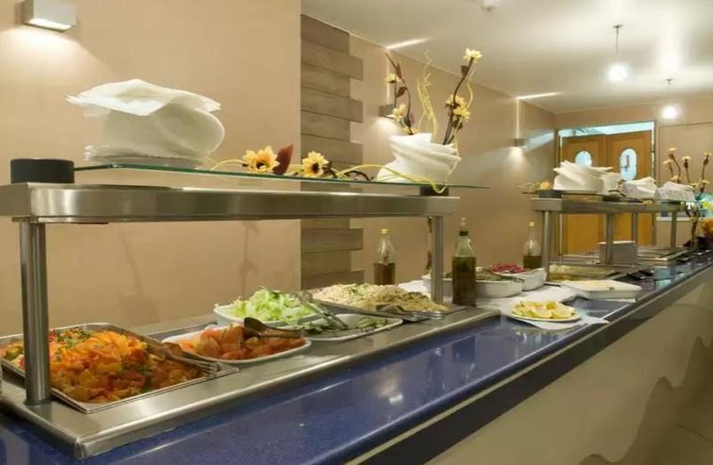 Gzira Blubay Apartments By St Hotels מראה חיצוני תמונה