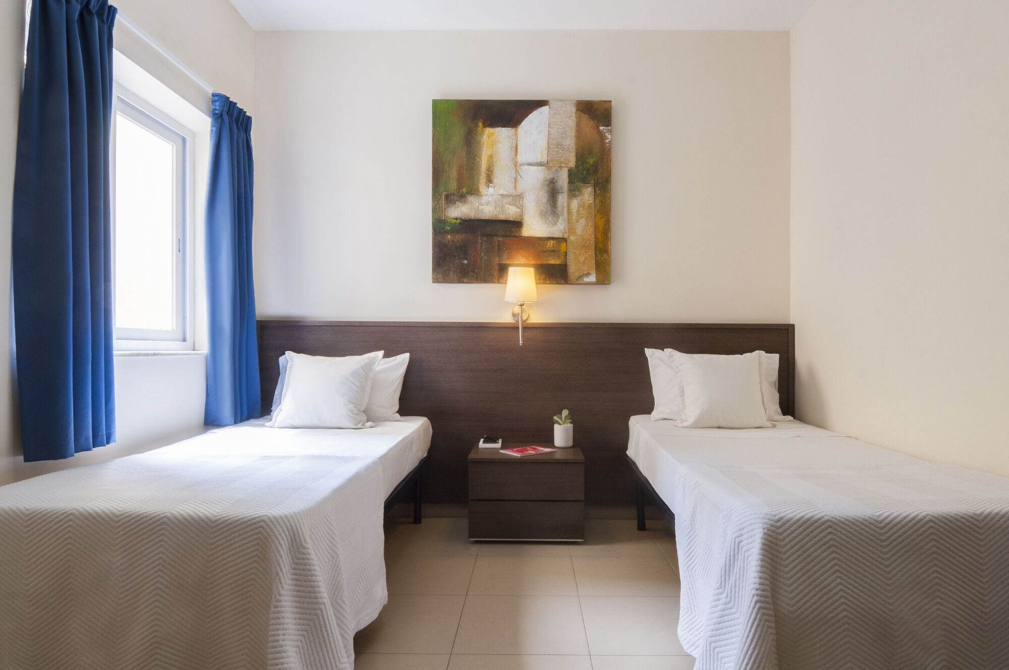 Gzira Blubay Apartments By St Hotels מראה פנימי תמונה